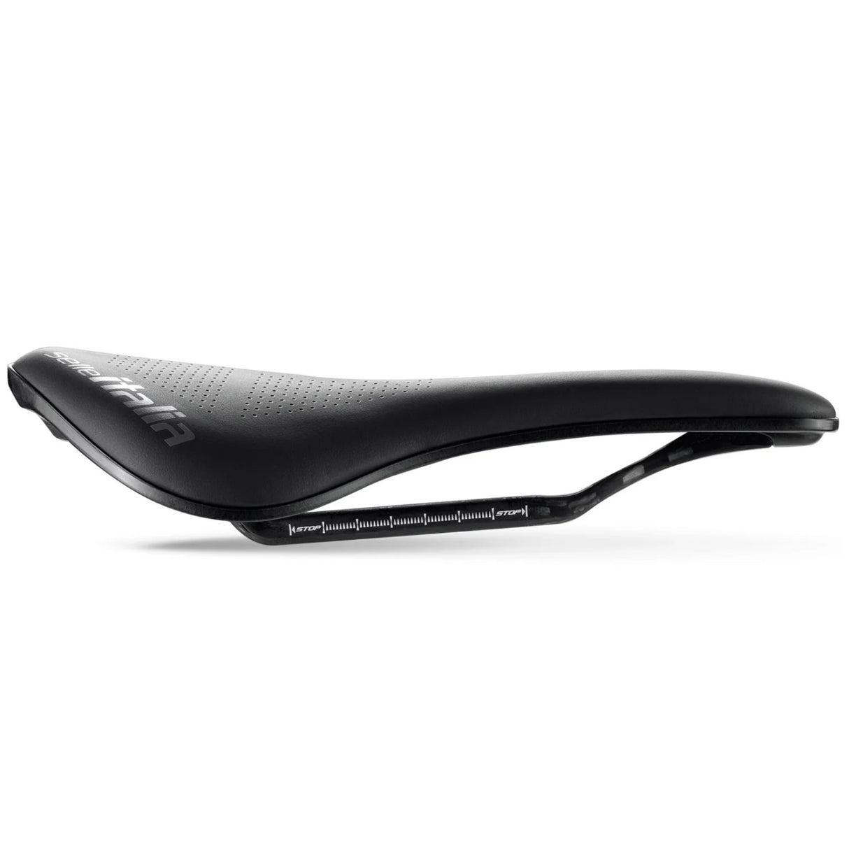 Sella Novus EVO Boost Kit Carbonio SuperFlow
