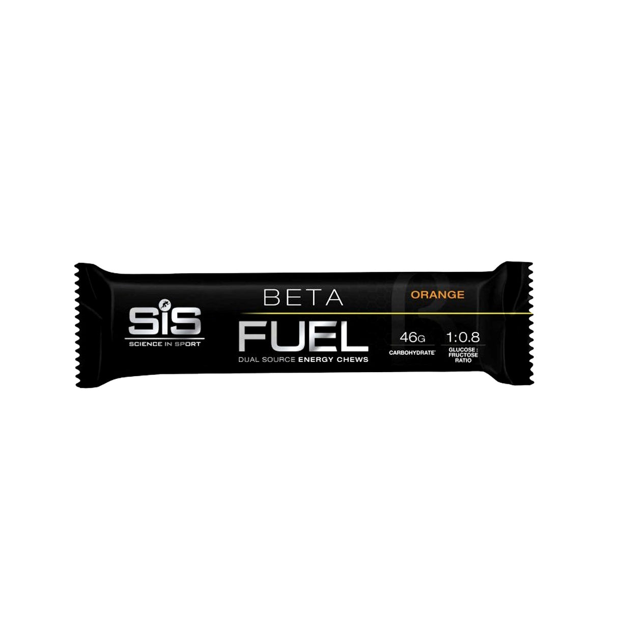 Barretta Gommosa Beta Fuel Energy Chew
