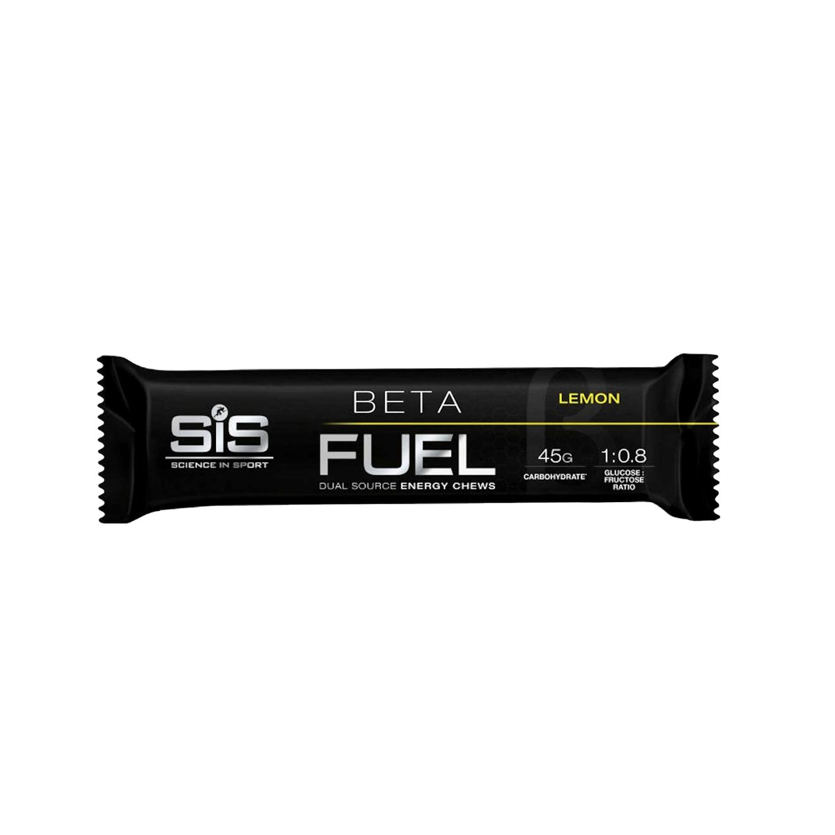 Barretta Gommosa Beta Fuel Energy Chew