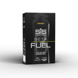 Gel Energetici Beta Fuel