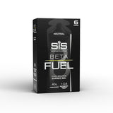 Gel Energetici Beta Fuel