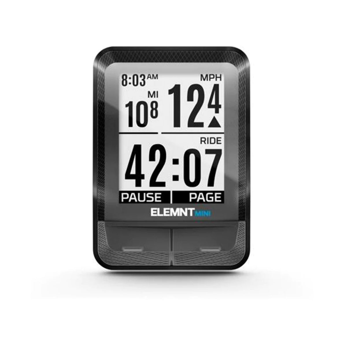 Gps Elemnt Mini Bike Computer