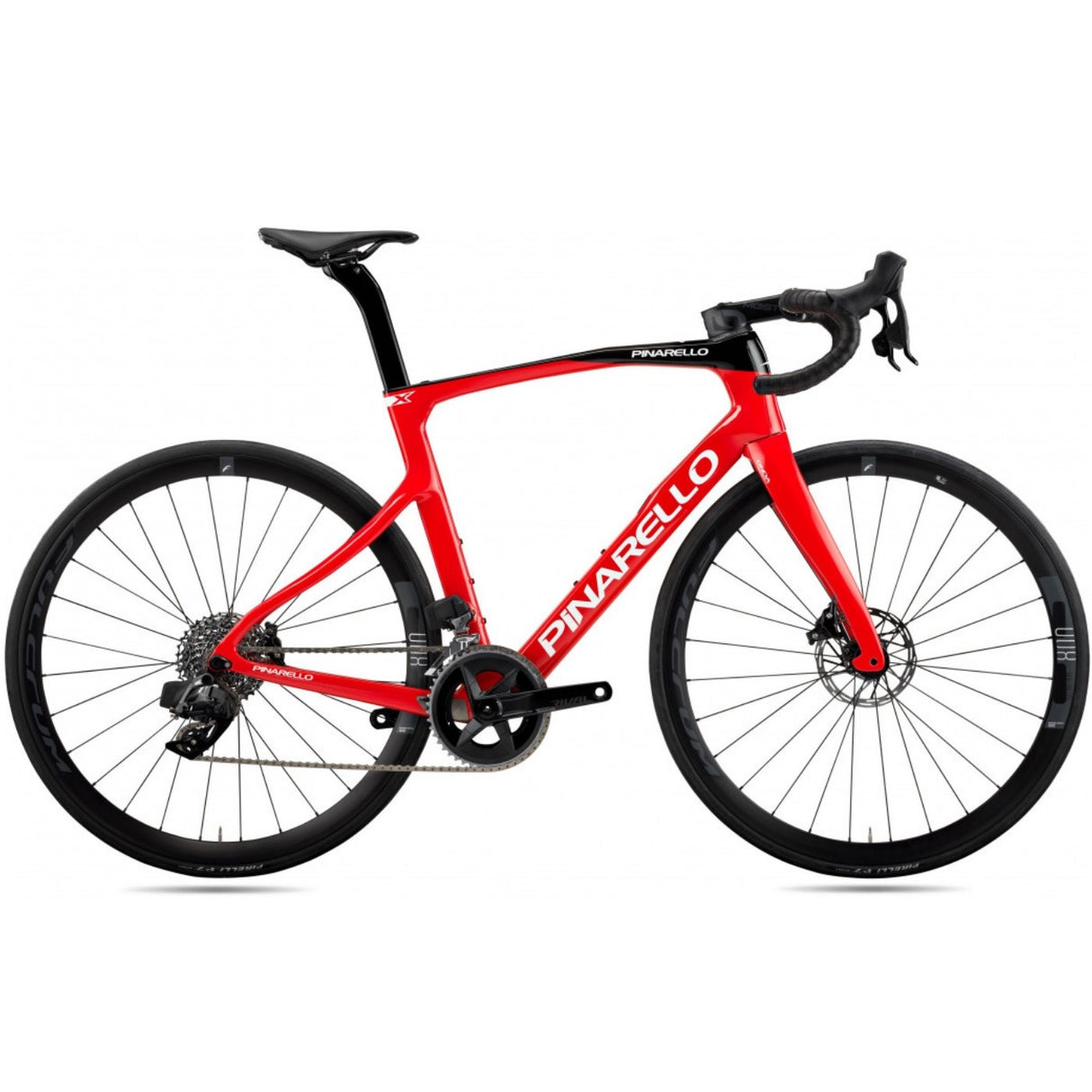 Bicicletta X3 Disc