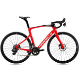 Bicicletta X3 Disc