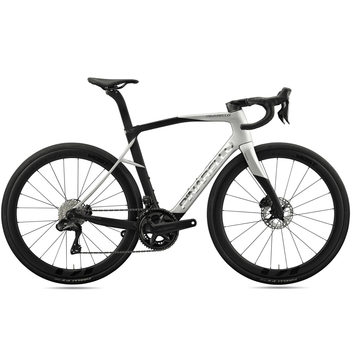 Bicicletta X7 Disc