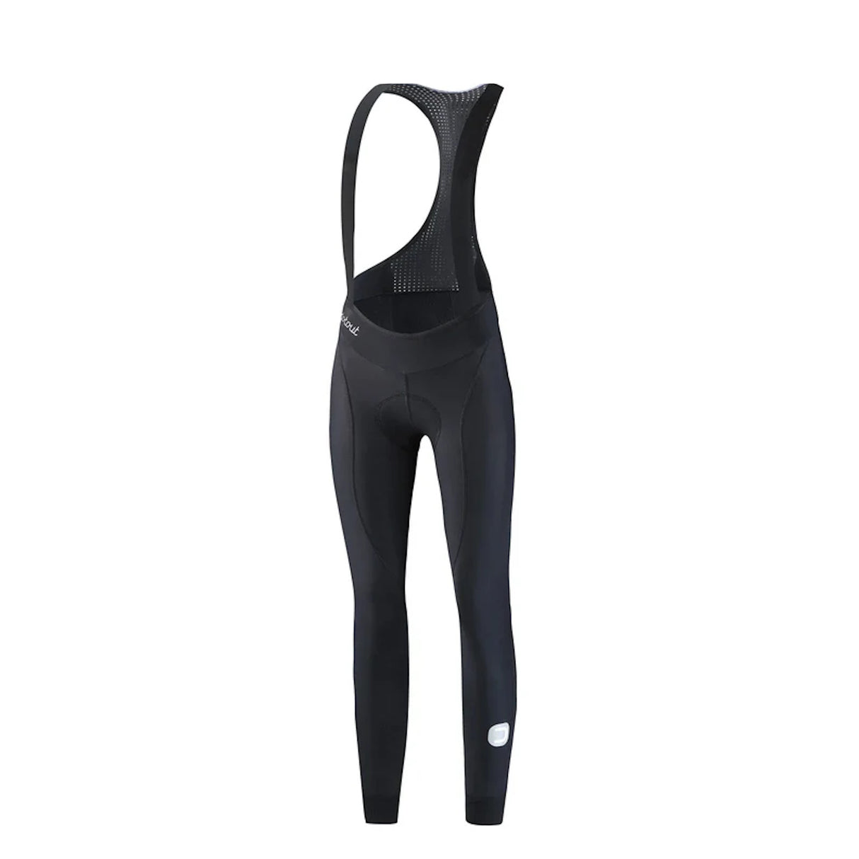 Salopette Invernale Donna Heat Bib Tight