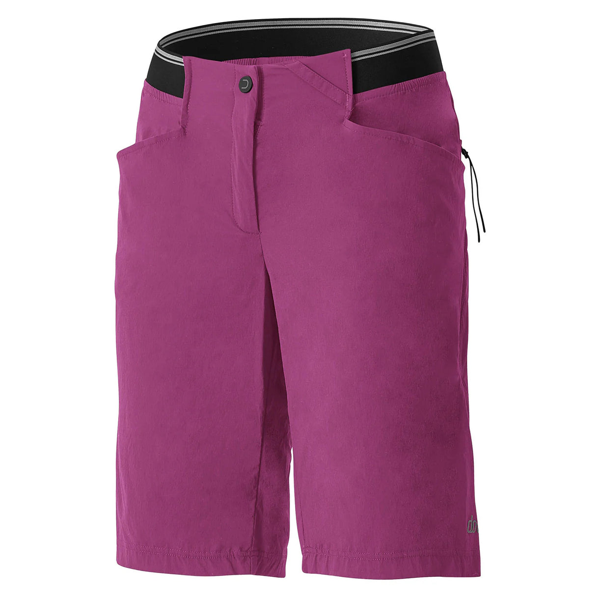 Pantaloncino Estivo Donna Storm W Pant