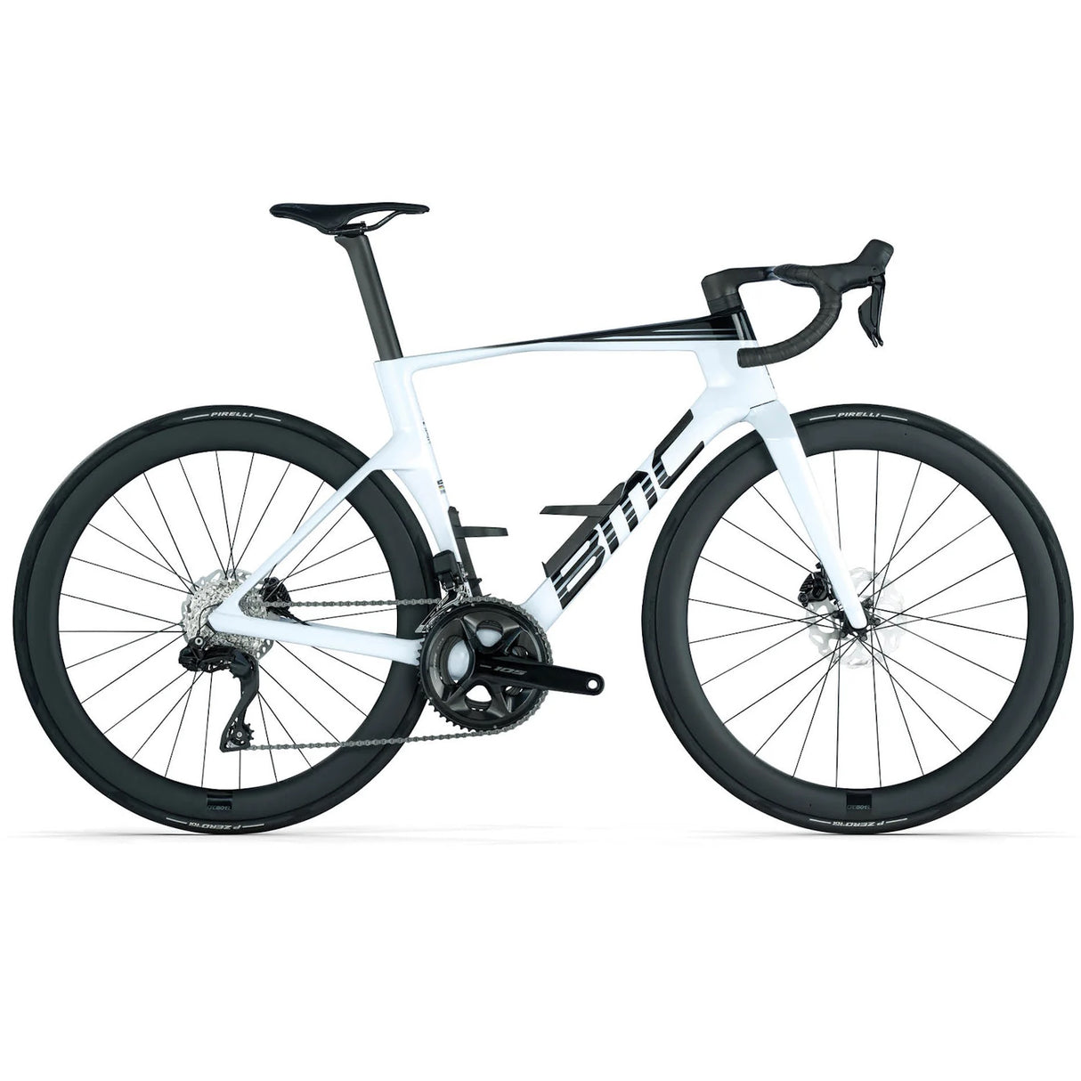 Bicicletta Teammachine R 01 Five