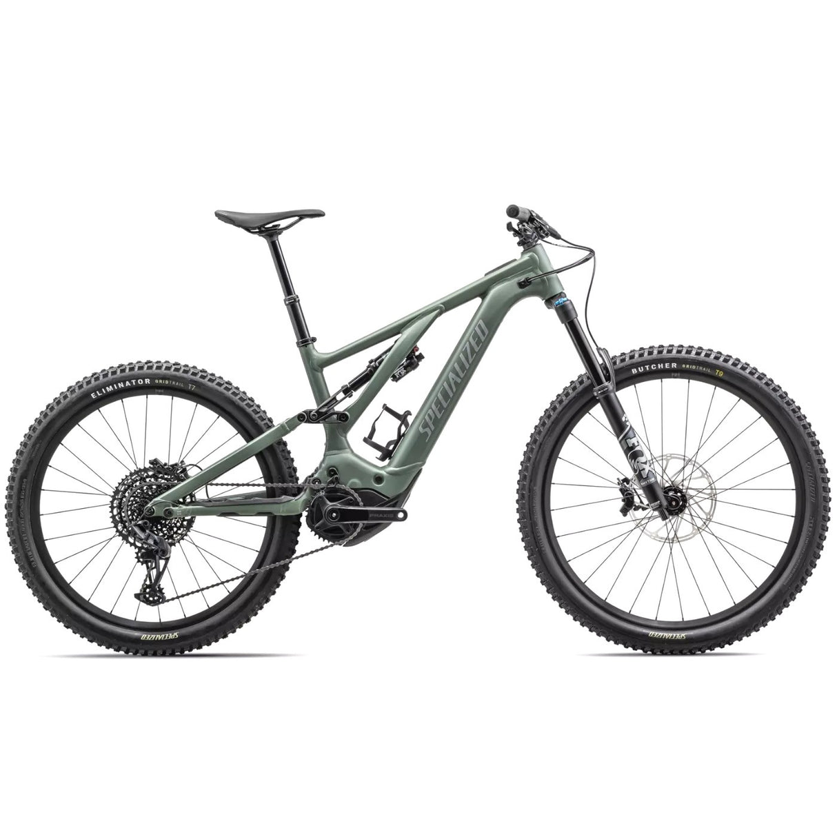 Bicicletta Levo Comp Alloy Nb