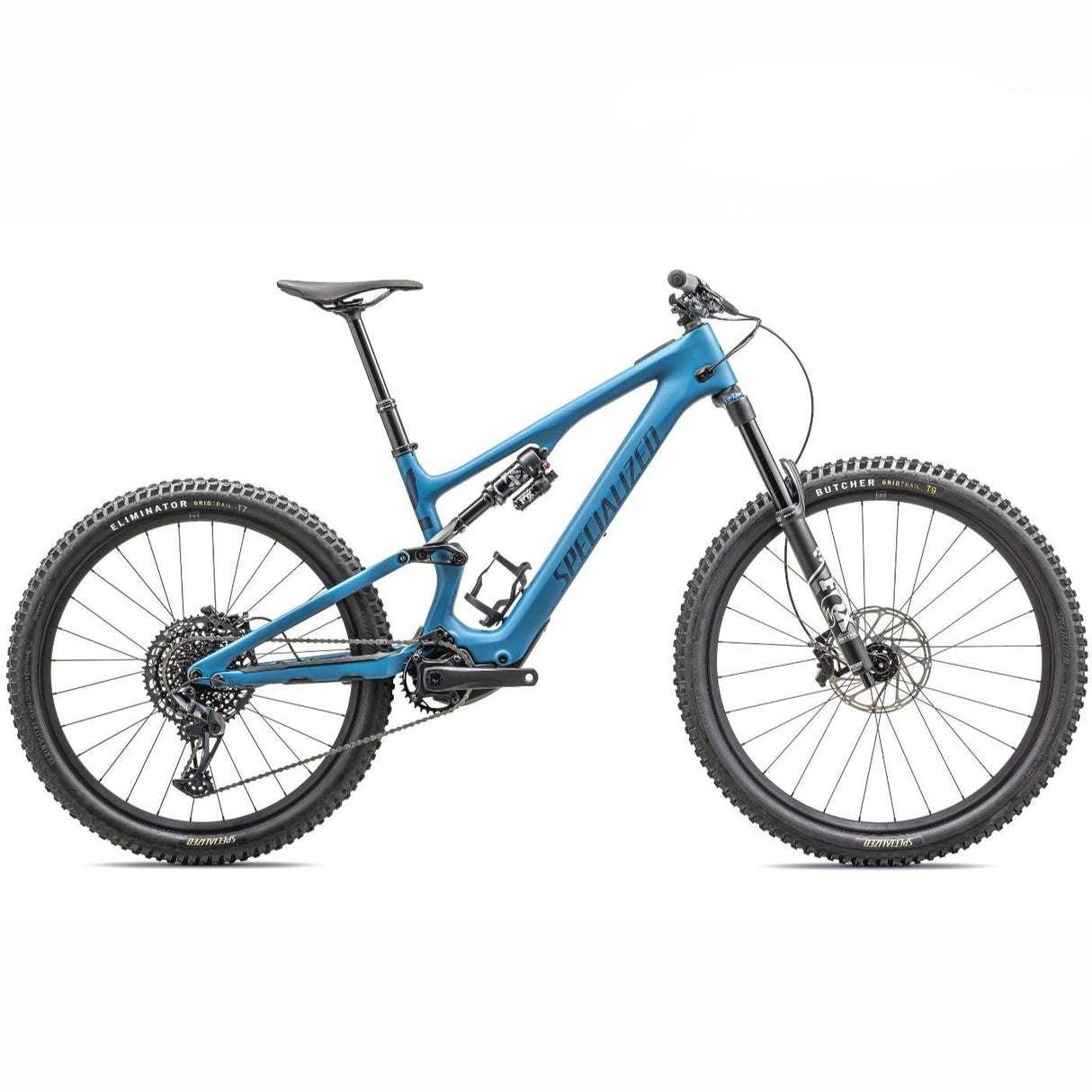 Bicicletta Levo Sl Comp Carbon
