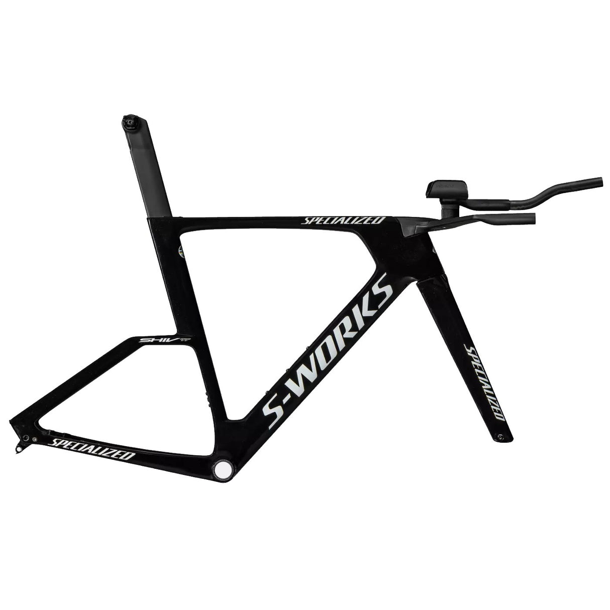 Telaio S-works Shiv Tt Module