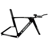 Telaio S-works Shiv Tt Module