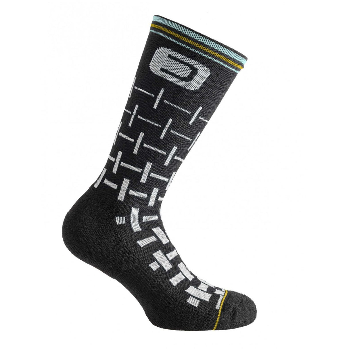 Calze Invernali Stripe