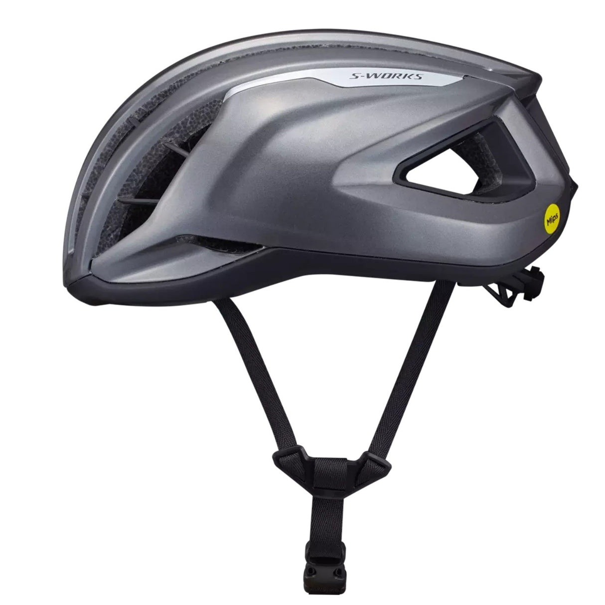 Casco S-Works Prevail 3