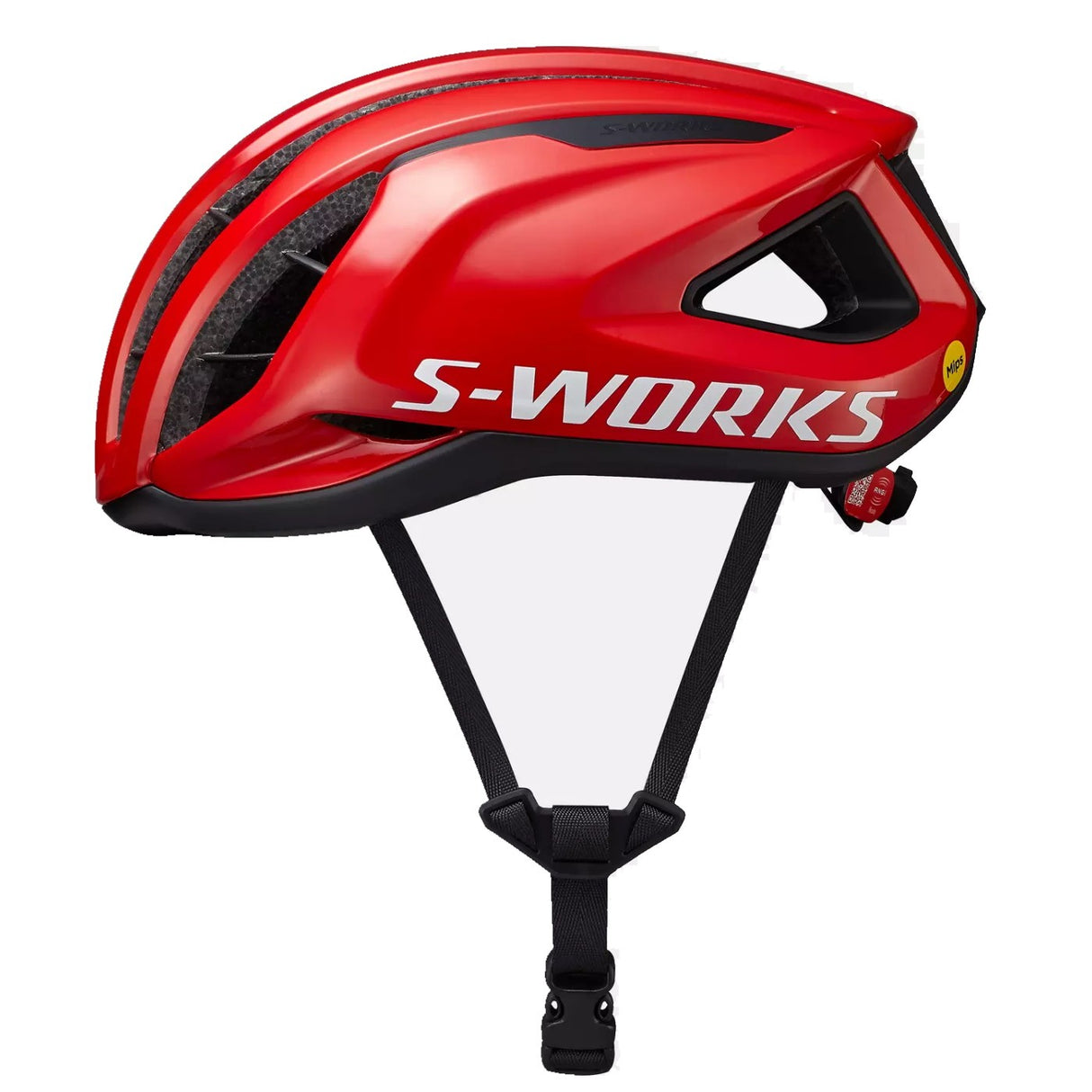 Casco S-Works Prevail 3