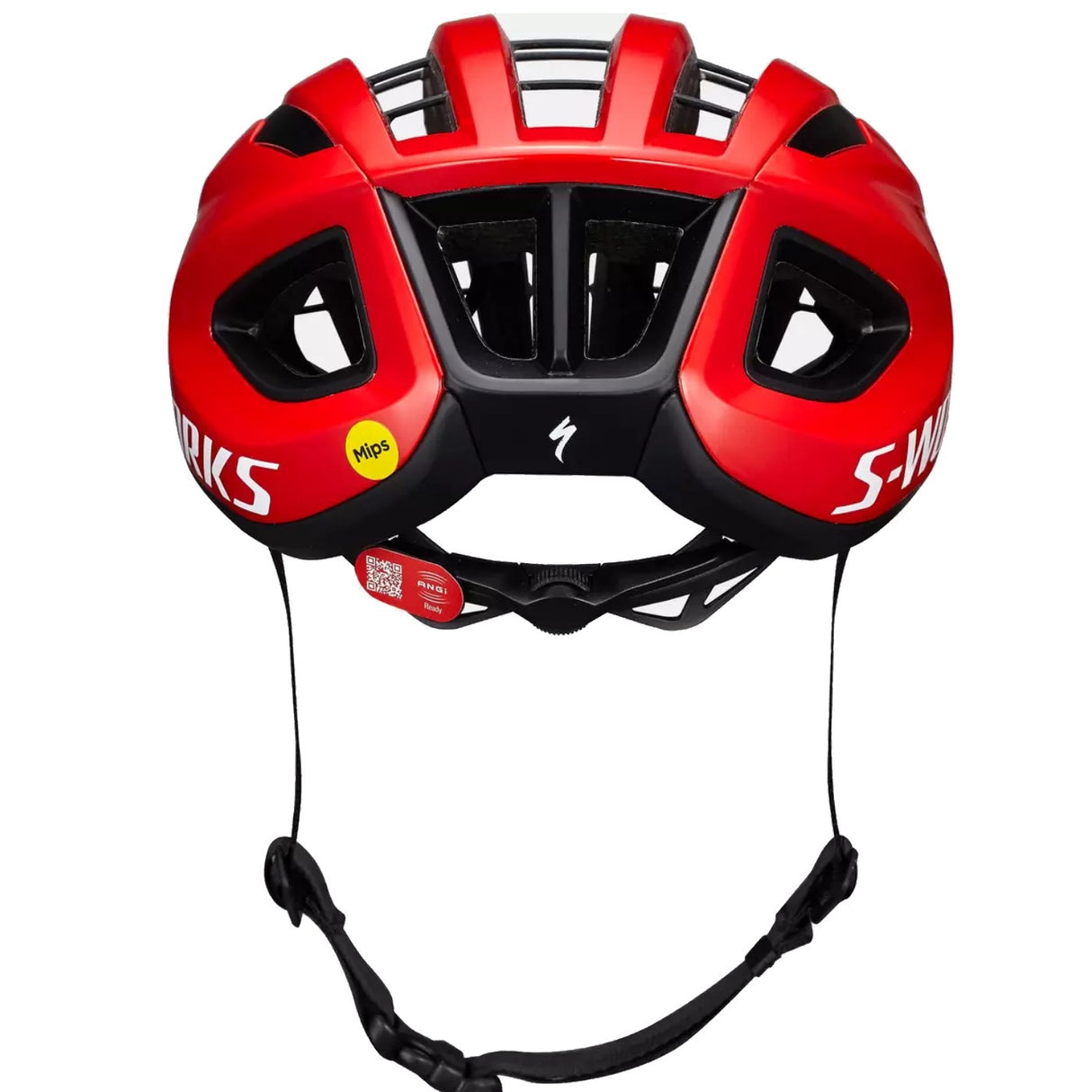 Casco S-Works Prevail 3