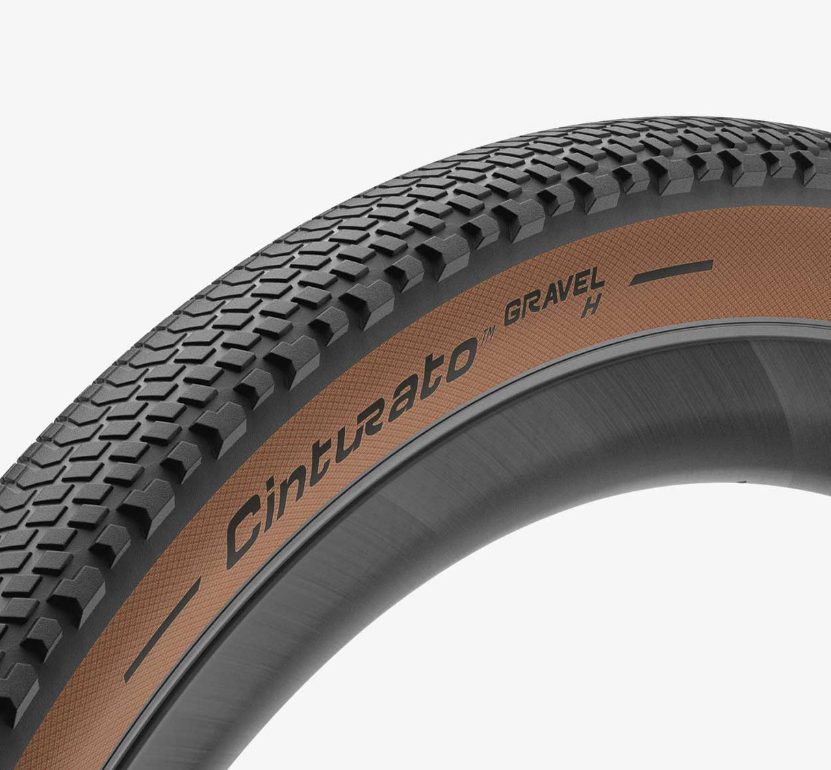 Copertone Cinturato™ Gravel H Classic