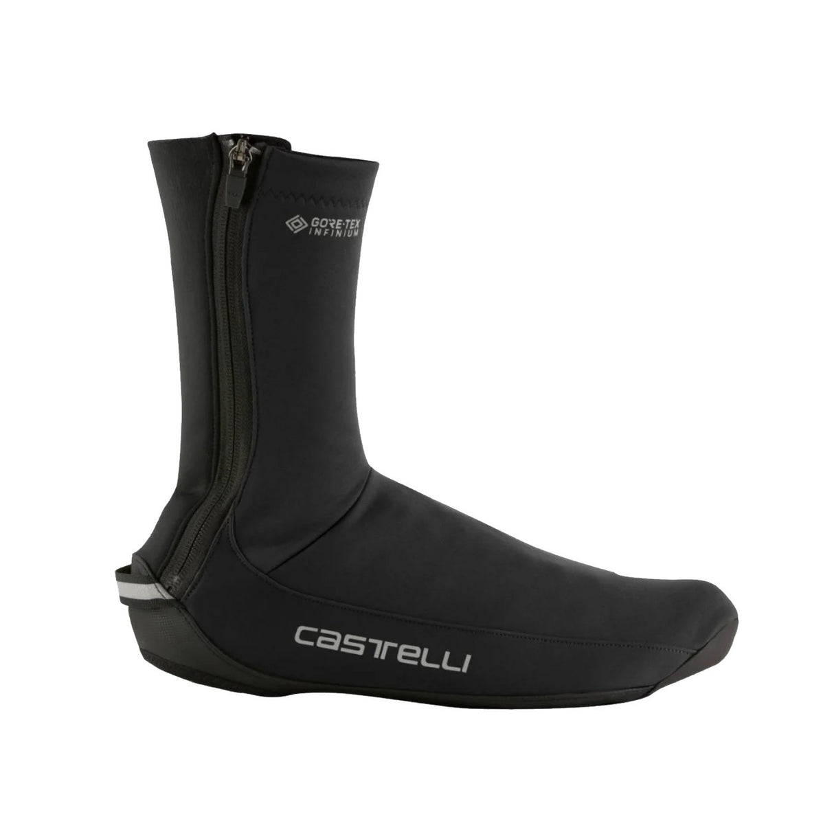 Copriscarpe Castelli Espresso Shoecover