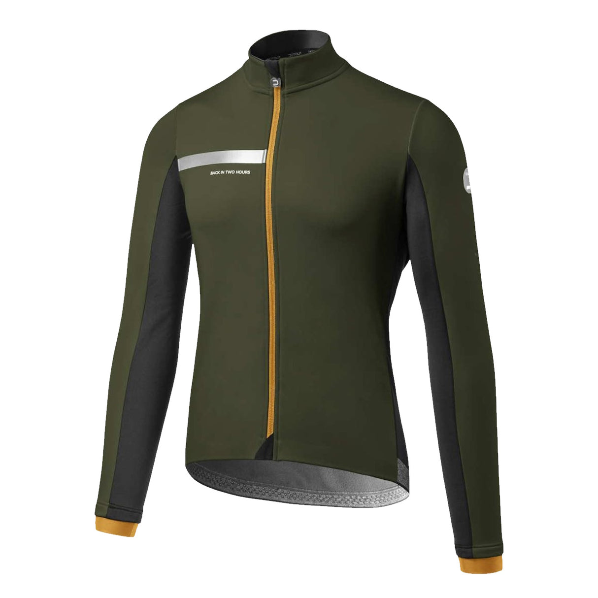 Giubbino Path Jacket