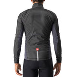 Giubbino Antivento Squadra Stretch