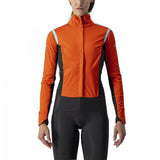 Giubbino Donna Alpha Ros 2
