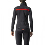 Giubbino Donna Alpha Ros 2