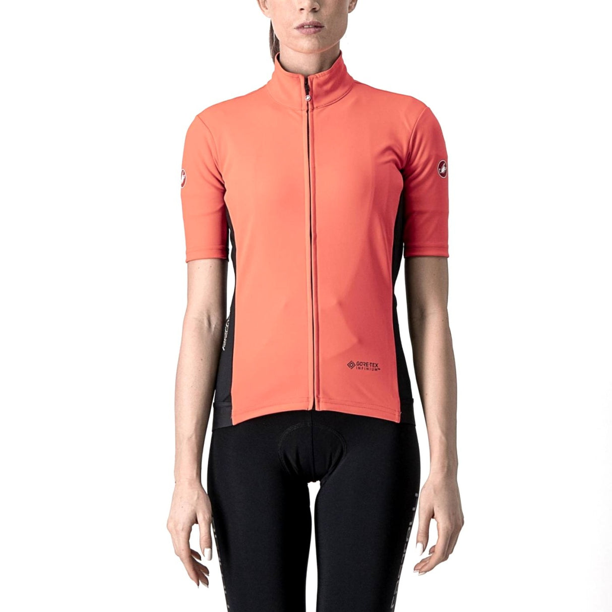 Giubbino Donna Perfetto Light Ros