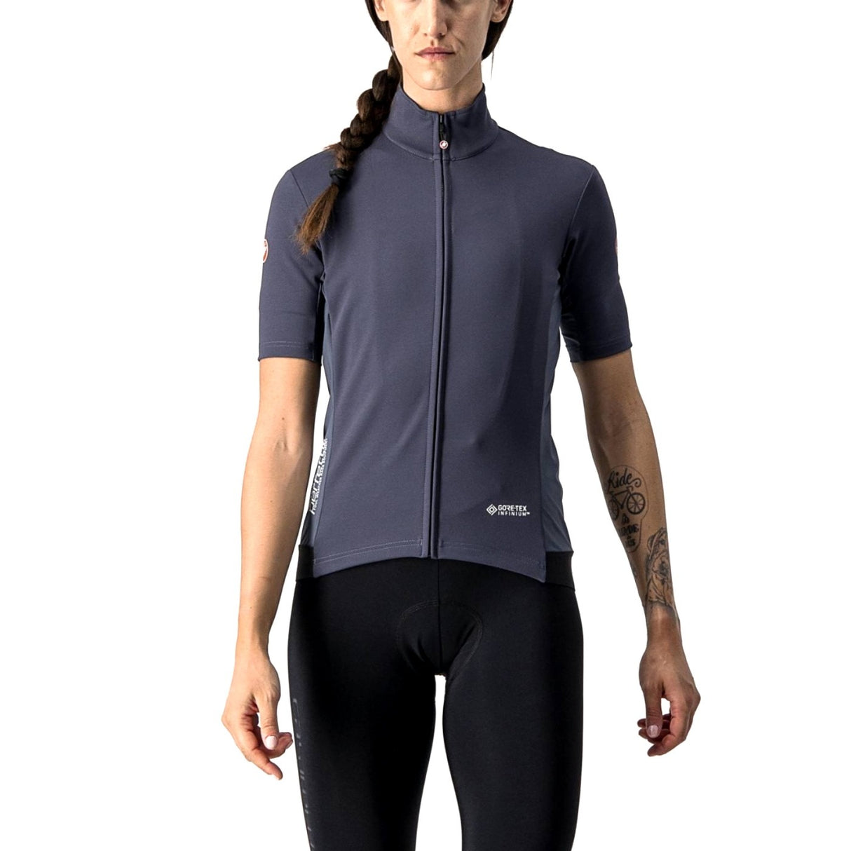 Giubbino Donna Perfetto Light Ros
