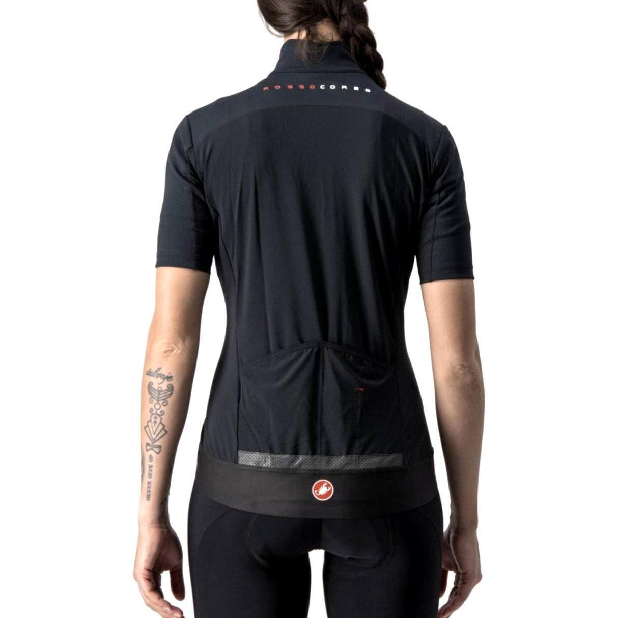 Giubbino Donna Perfetto Light Ros