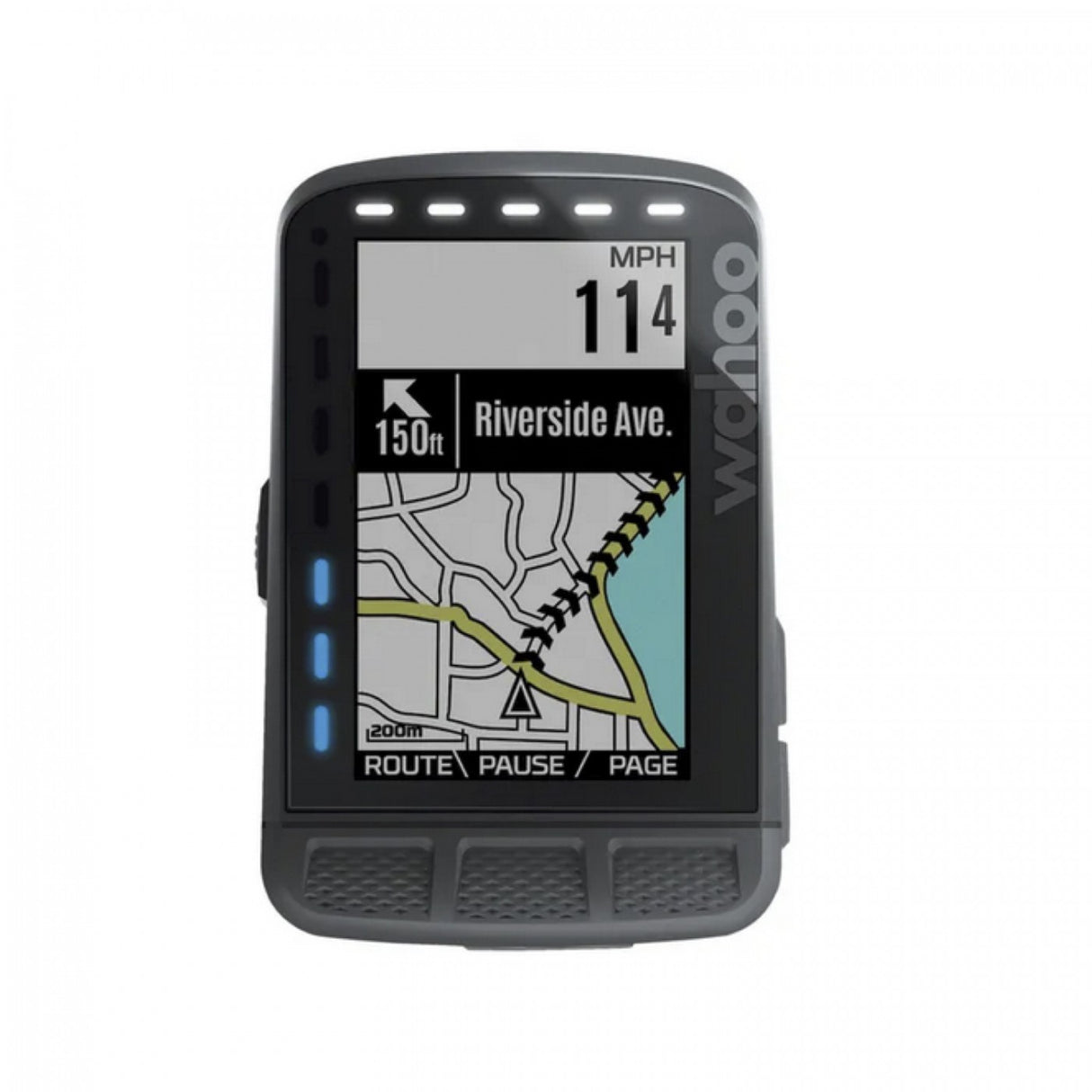 Gps Elemnt Roam 3 Bike Computer