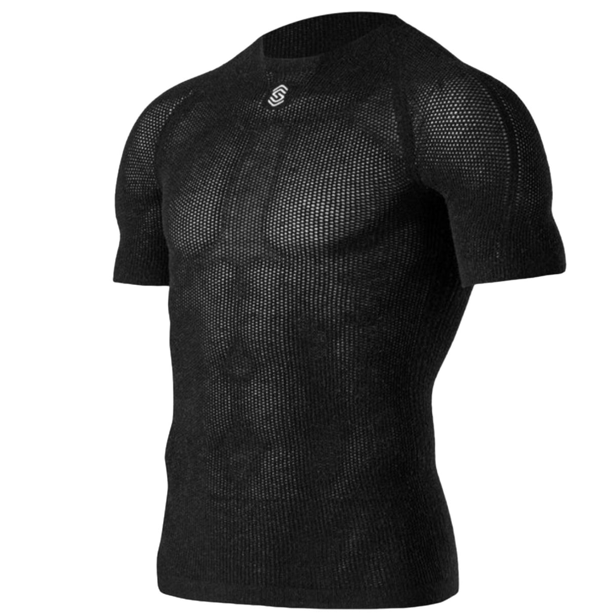 Maglia Intima Estiva Manica Corta Primo