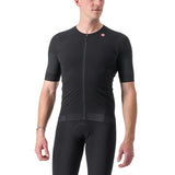 Maglia Manica Corta Premio Black Jersey
