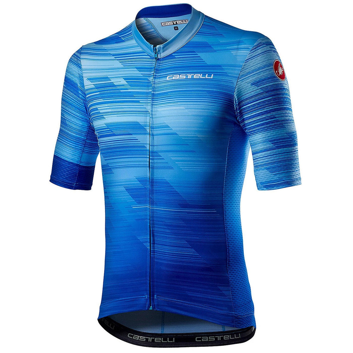 Maglia Manica Corta Rapido Jersey
