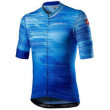 Maglia Manica Corta Rapido Jersey