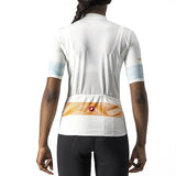 Maglia Manica Corta Donna Fenice Jersey