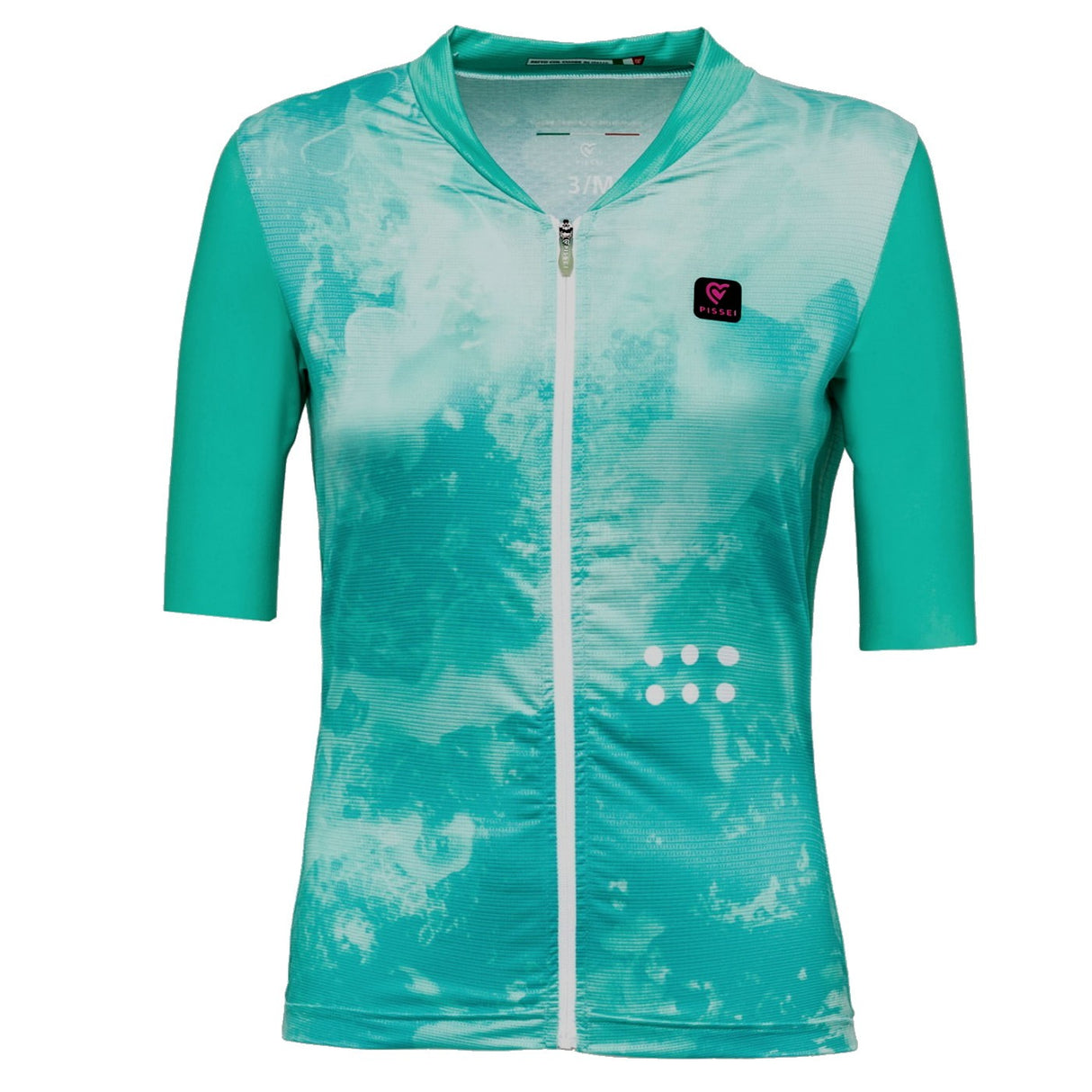 Maglia Manica Corta Donna Tempo