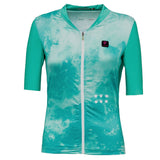Maglia Manica Corta Donna Tempo