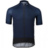 Maglia Manica Corta Essential Road Jersey O Turmaline Navy