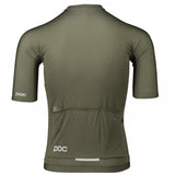 Maglia Manica Corta M's Pristine Jersey Epidote Green