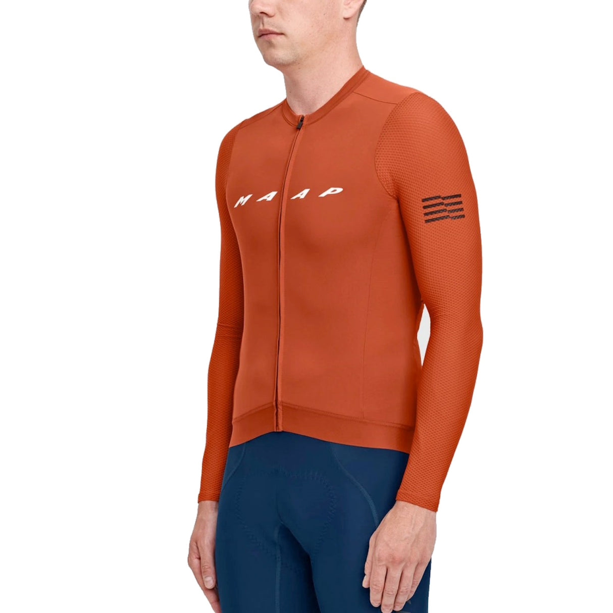 Maglia Manica Lunga Evade Pro Base Long Jersey