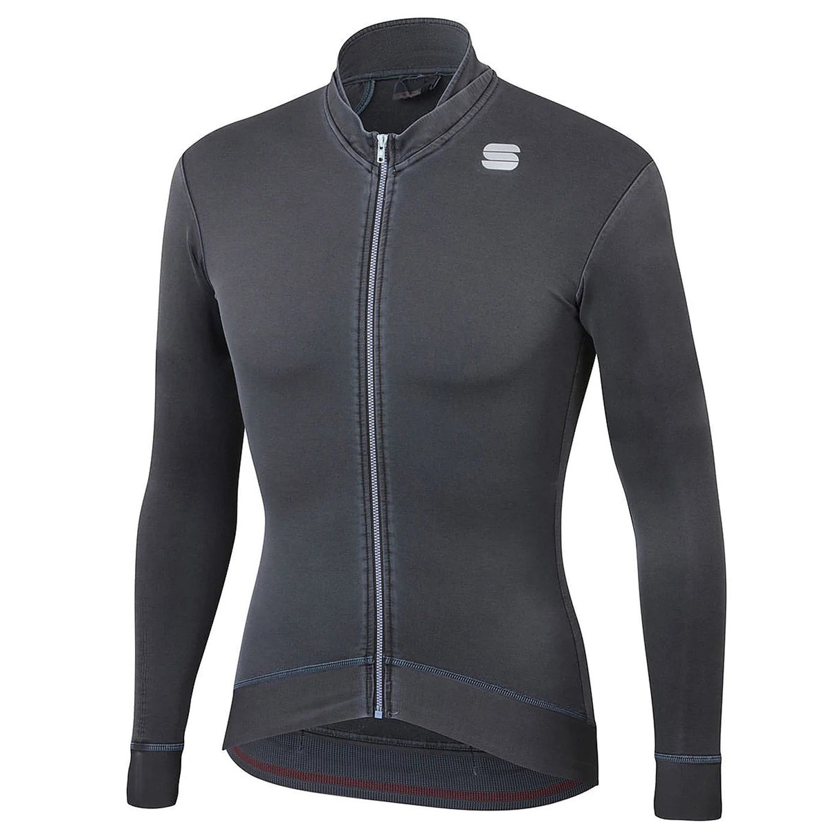 Maglia Manica Lunga Monochrome Thermal Jersey