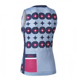Maglia Donna Senza Maniche