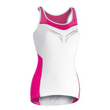 Maglia Senza Maniche Donna Sl Expert Tank W