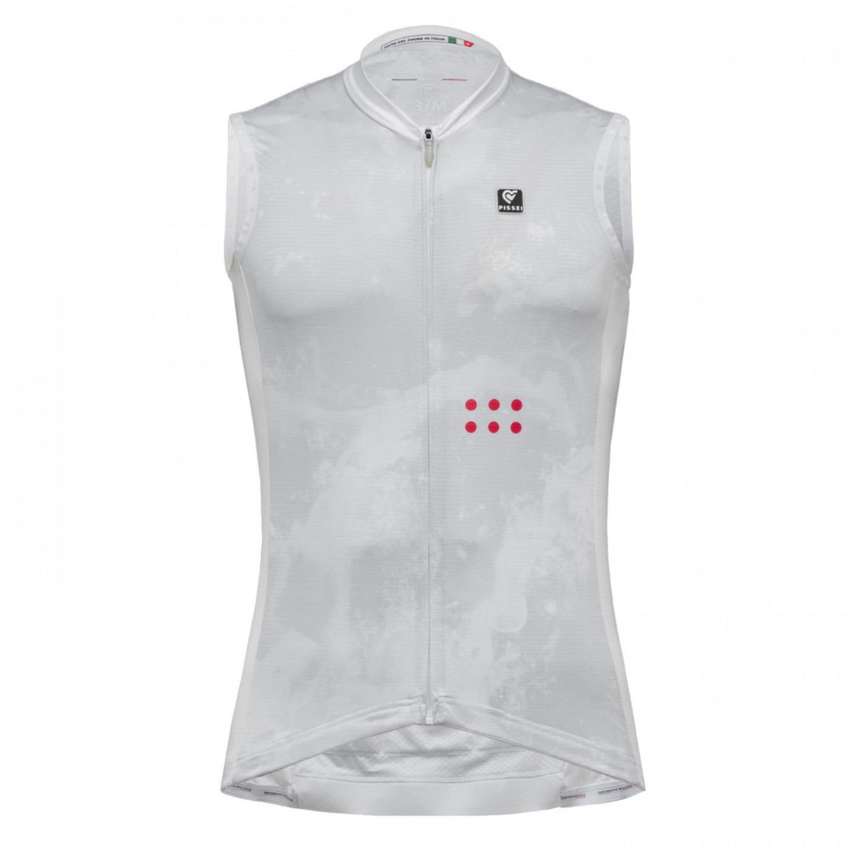 Maglia Senza Maniche Donna Formentera