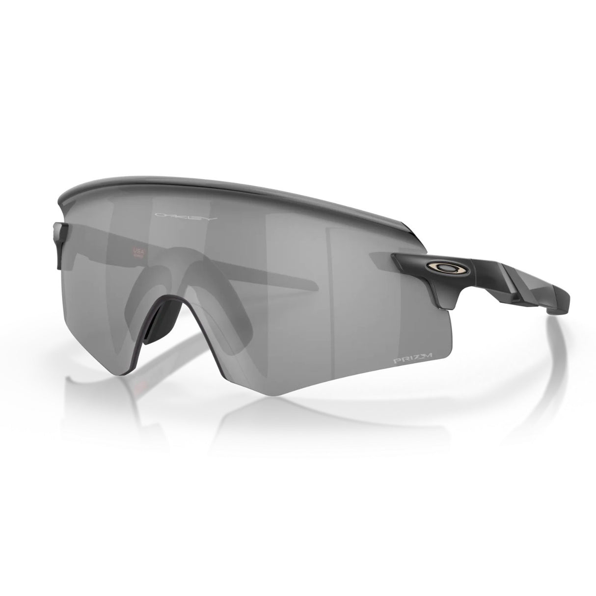 Occhiale Encoder Matte Black