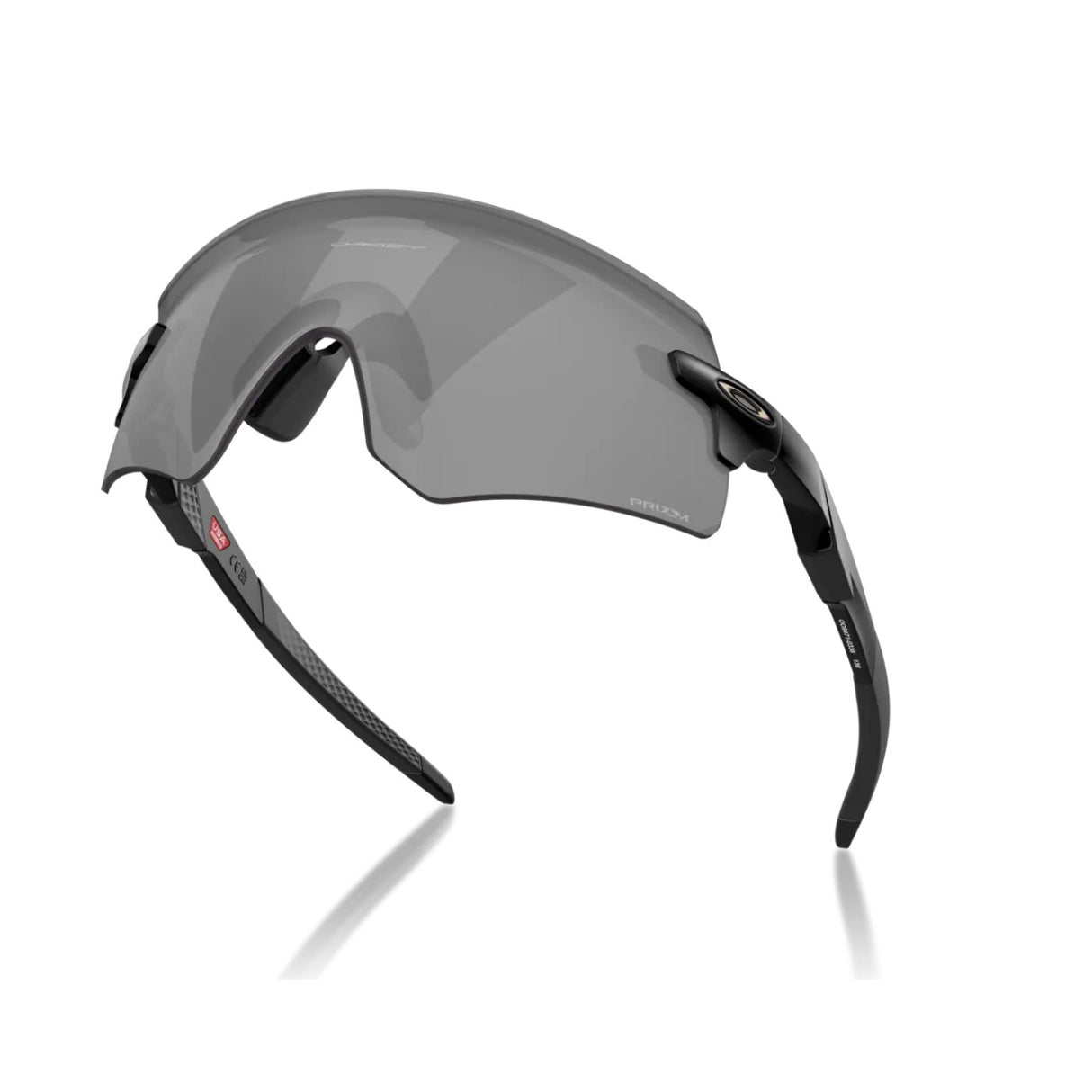 Occhiale Encoder Matte Black