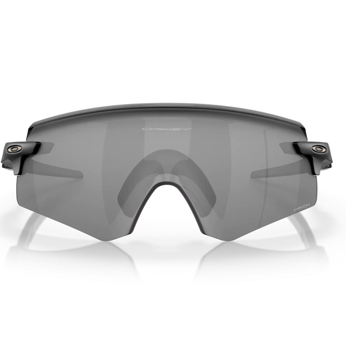 Occhiale Encoder Matte Black