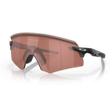 Occhiale Encoder Matte Black