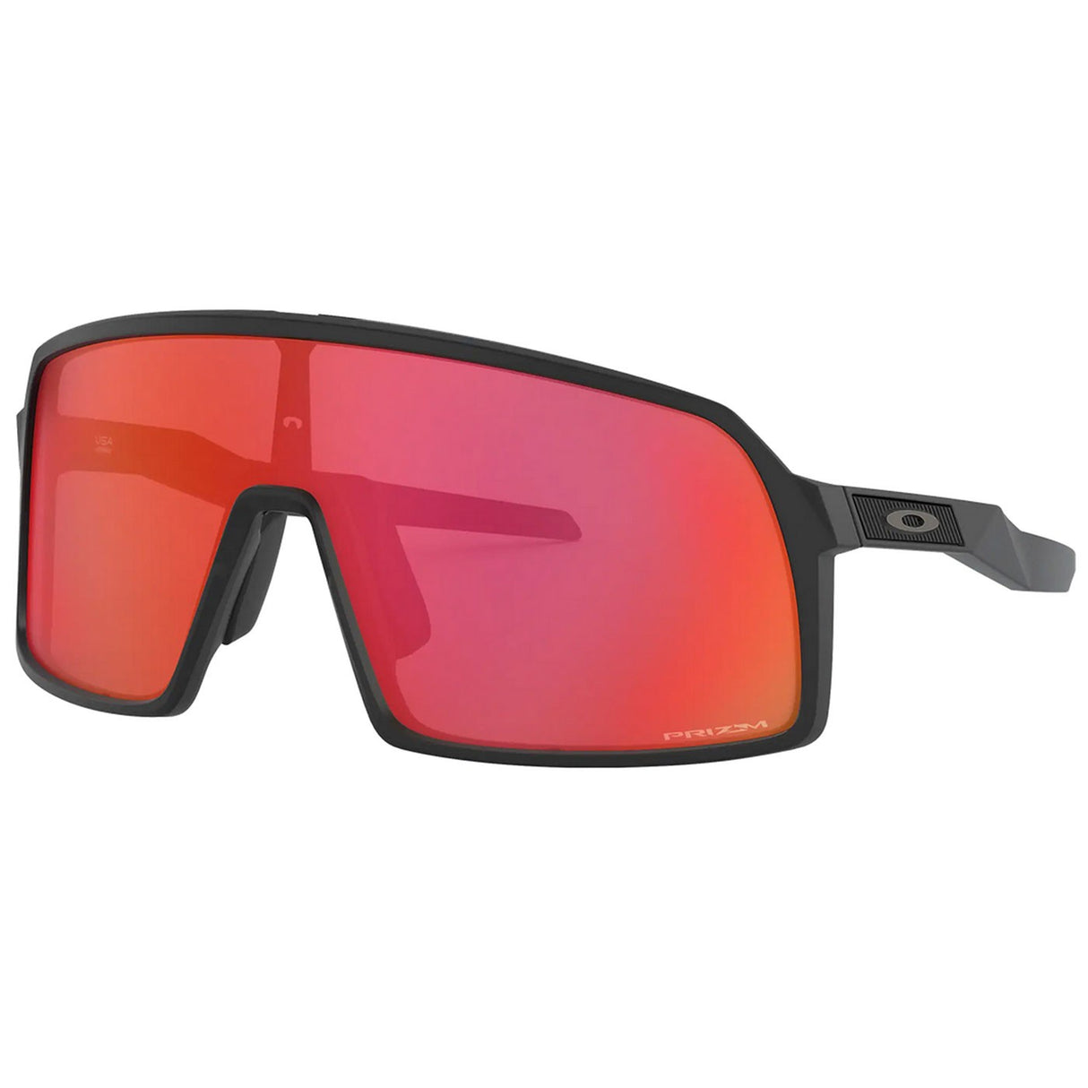 Occhiale Sutro S Matte Black