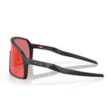 Occhiale Sutro S Matte Black